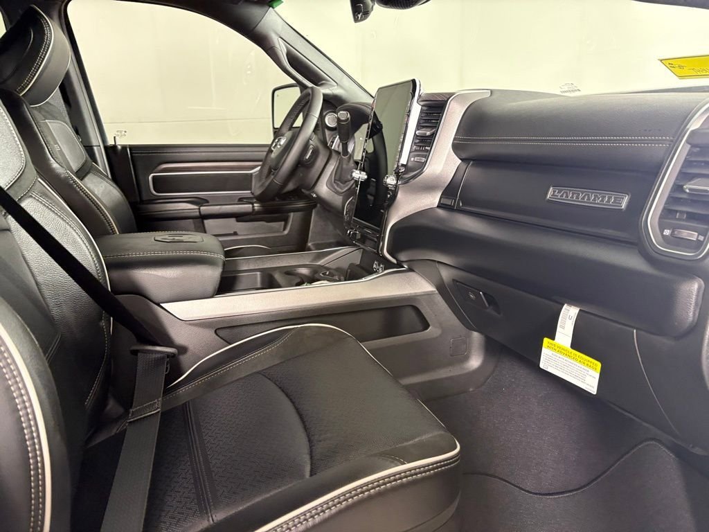 New 2026 RAM 3500 Laramie image 14