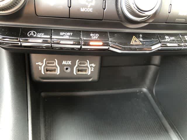 Certified 2024 Dodge Durango GT AWD/4WD image 28