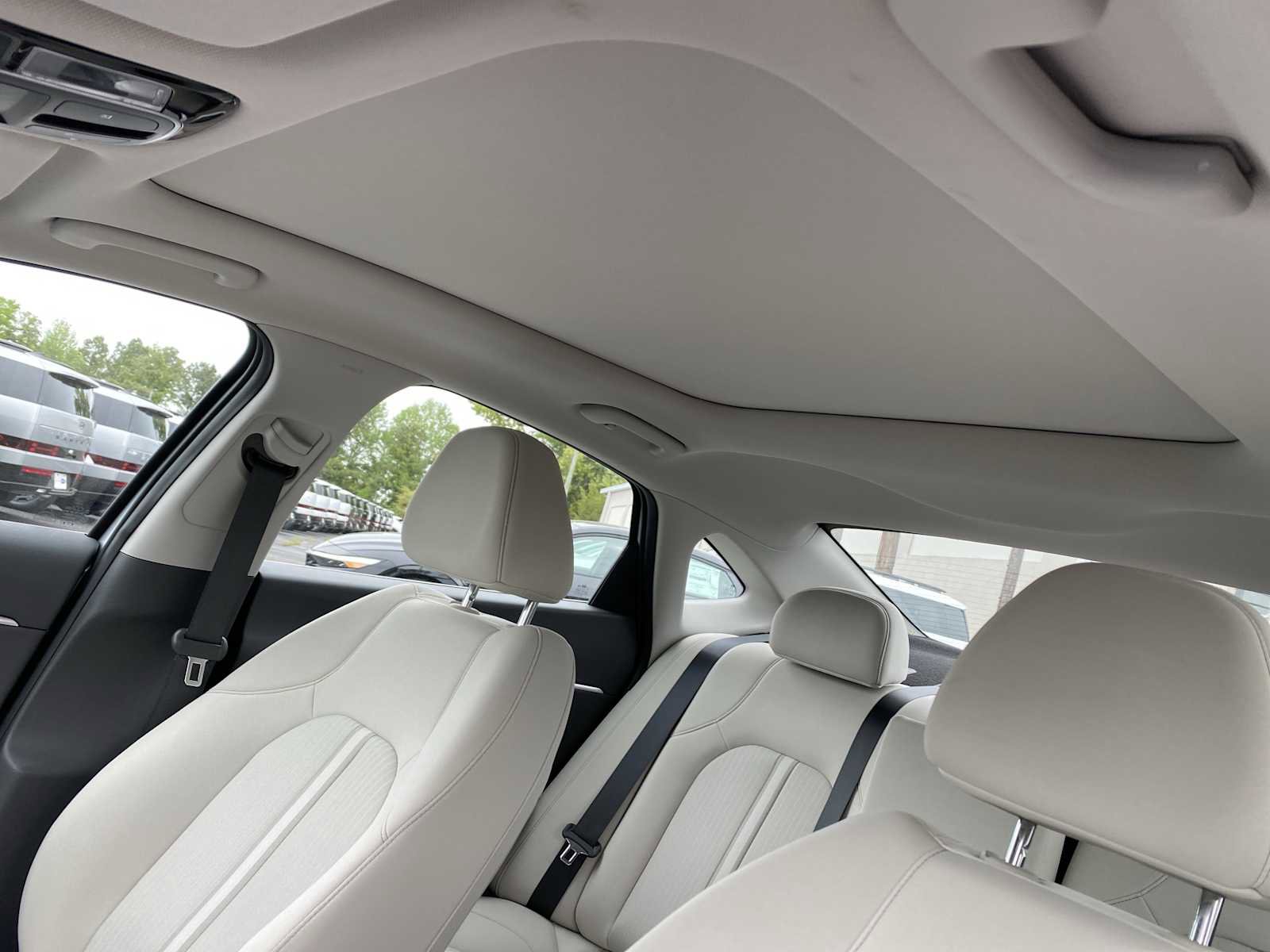 Used 2025 Hyundai Sonata SEL image 25