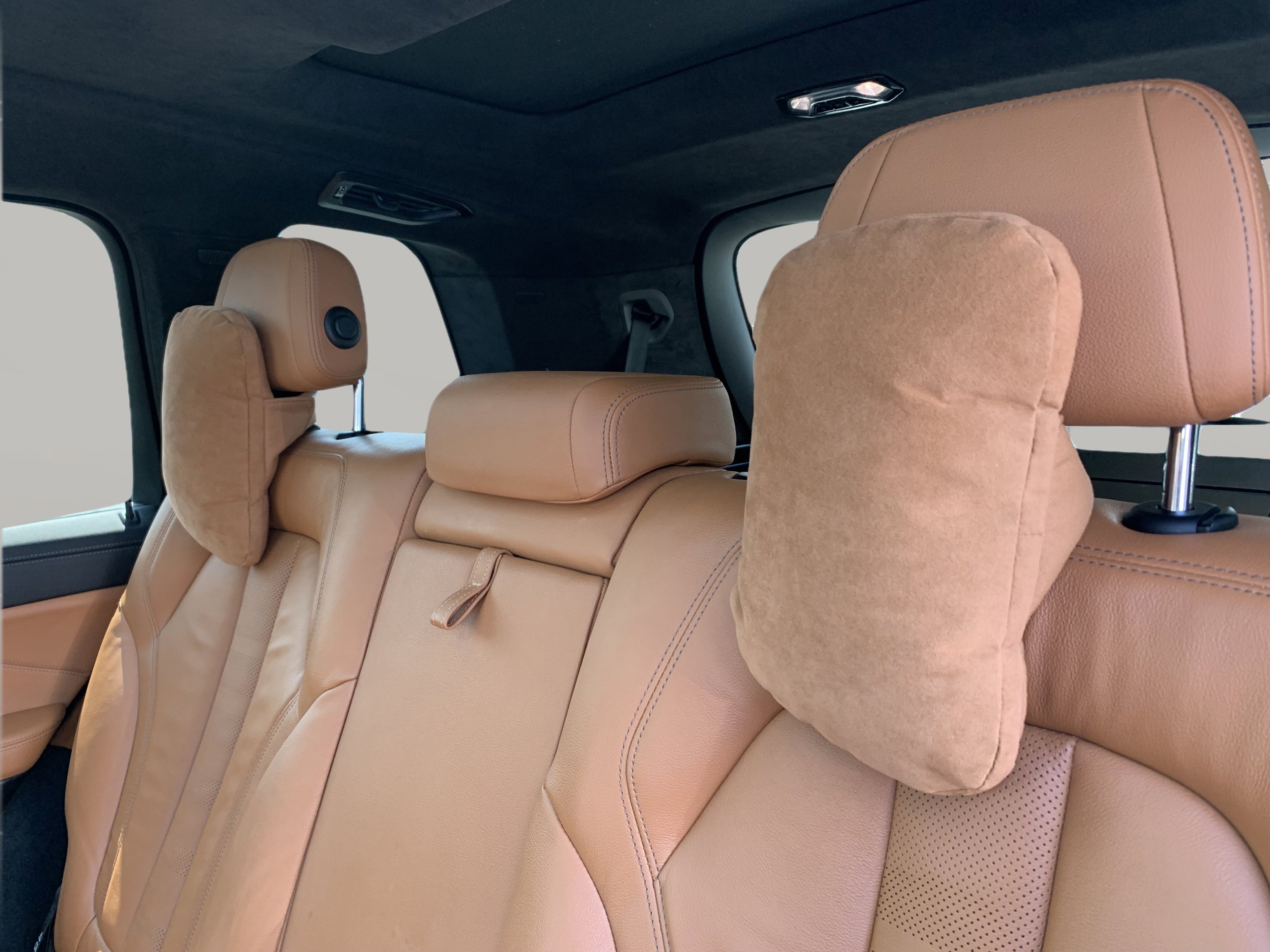 Used 2022 BMW X7 xDrive40i w/ M Sport Package image 29