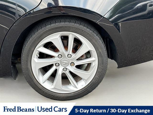 Used 2017 Acura ILX FWD image 38