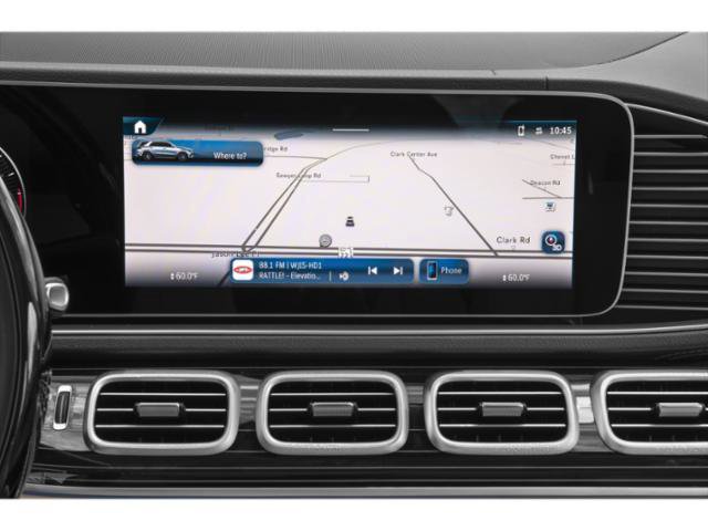 Used 2024 Mercedes-Benz GLE 450 4MATIC image 16