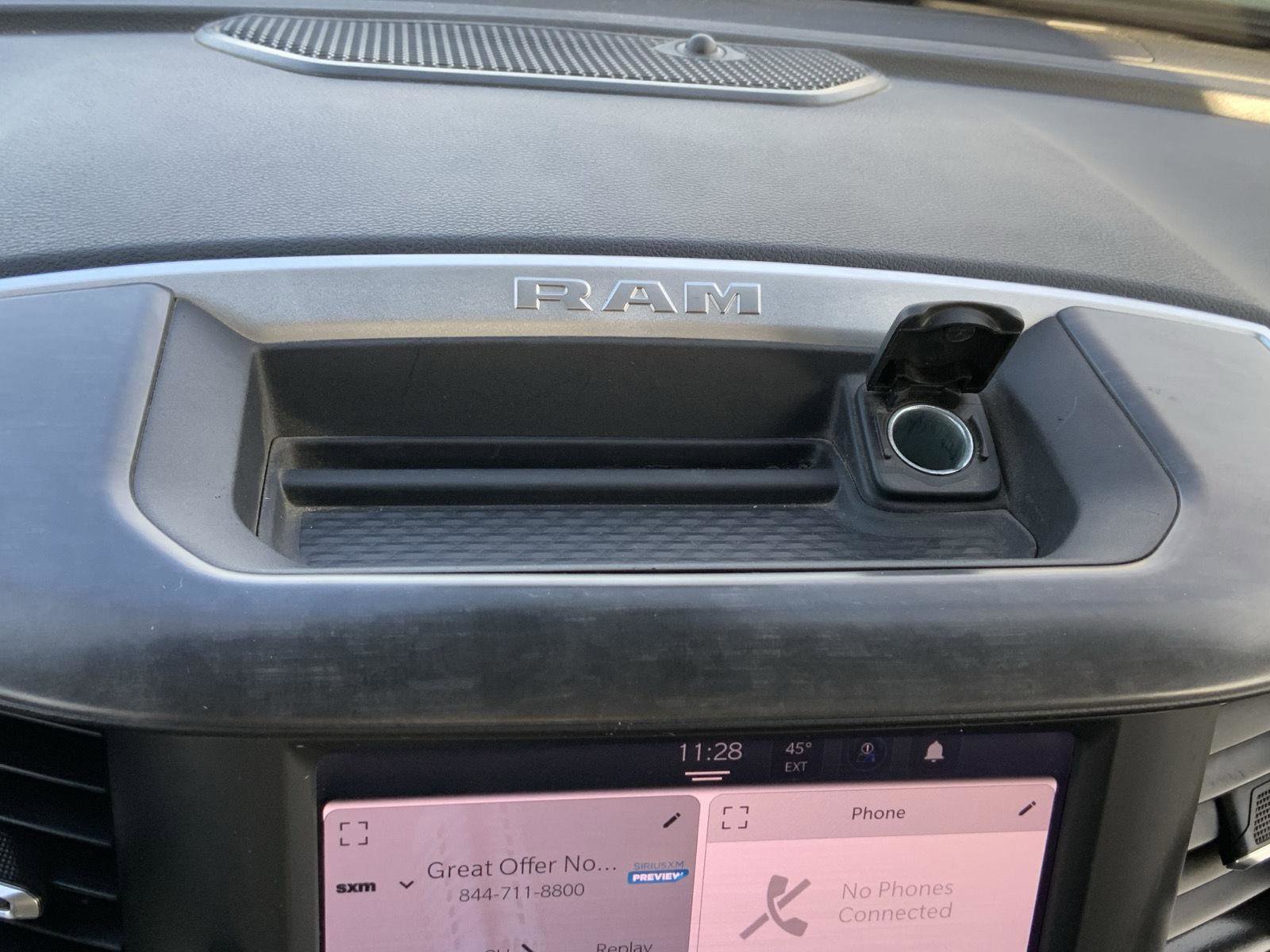 Used 2024 RAM 2500 Big Horn image 33