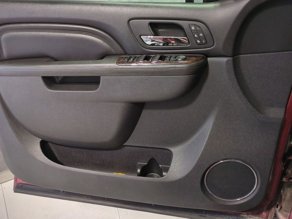 Used 2014 GMC Sierra 2500 Denali image 36