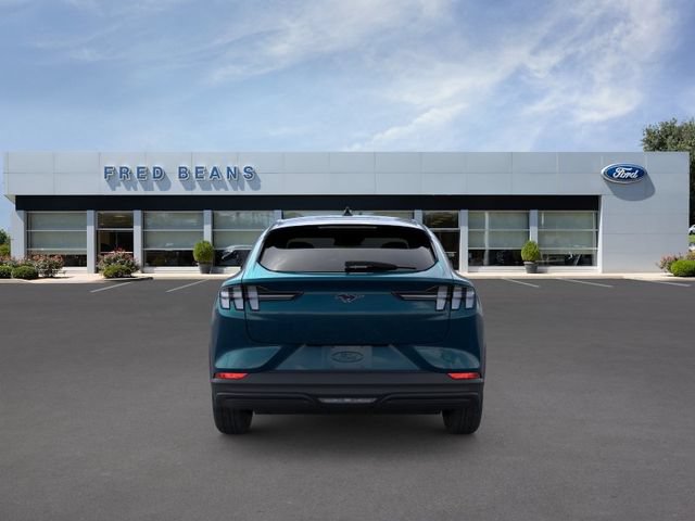 New 2026 Ford Mustang Mach-E Premium AWD/4WD image 6