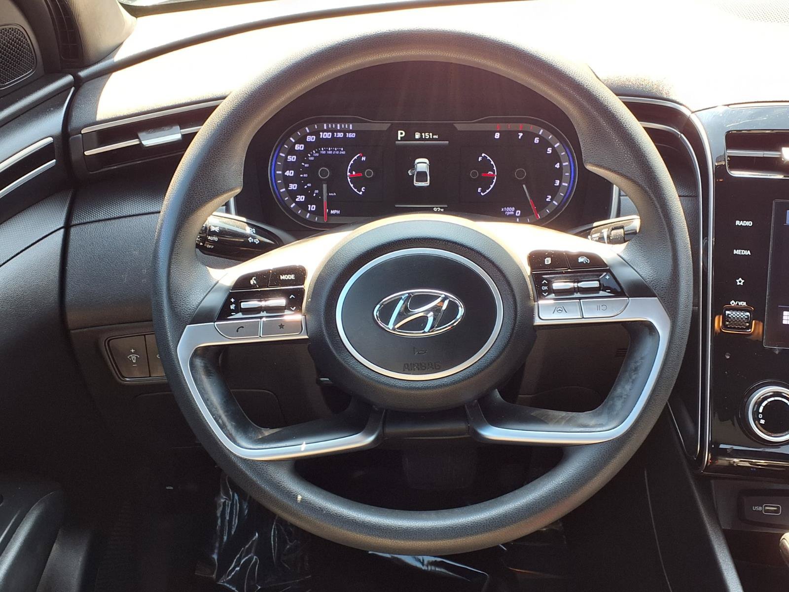 Certified 2022 Hyundai Santa Cruz SEL w/ Cargo Package FWD image 20