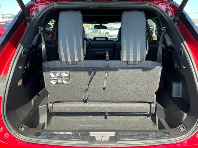 Used 2024 Mitsubishi Outlander SEL Black Edition AWD/4WD image 23