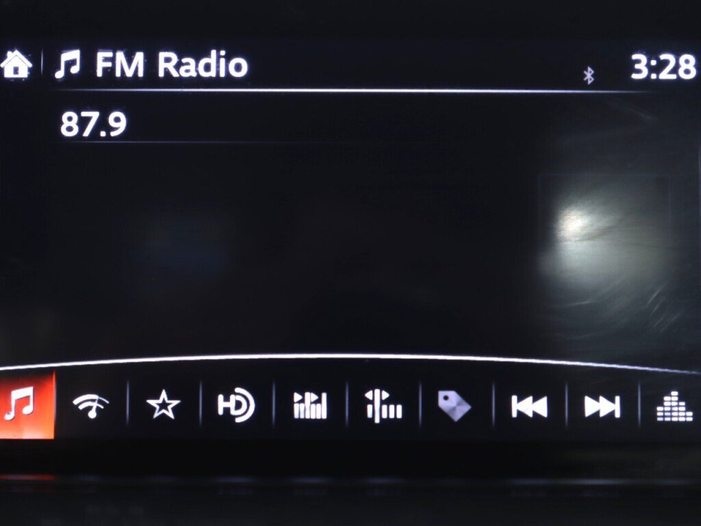 Used 2017 MAZDA MAZDA6 Sport FWD image 16