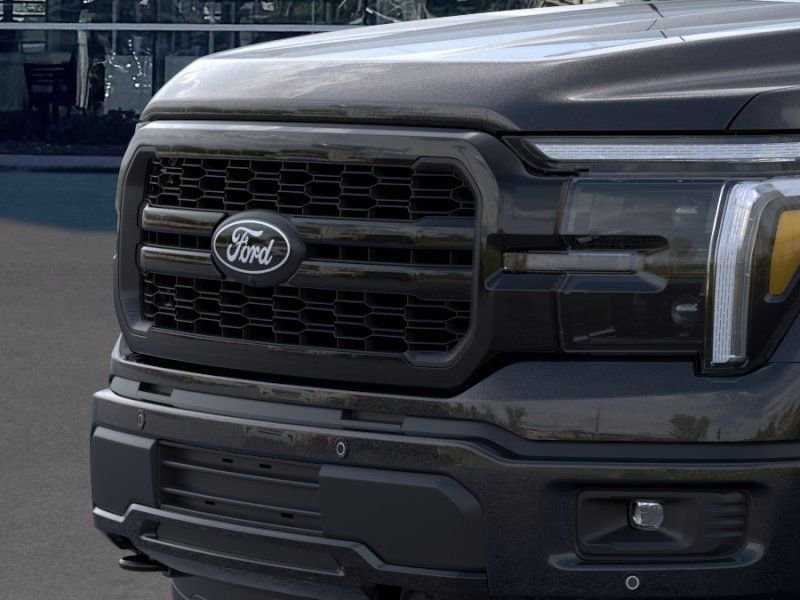 New 2026 Ford F150 Lariat w/ Equipment Group 502A High image 17