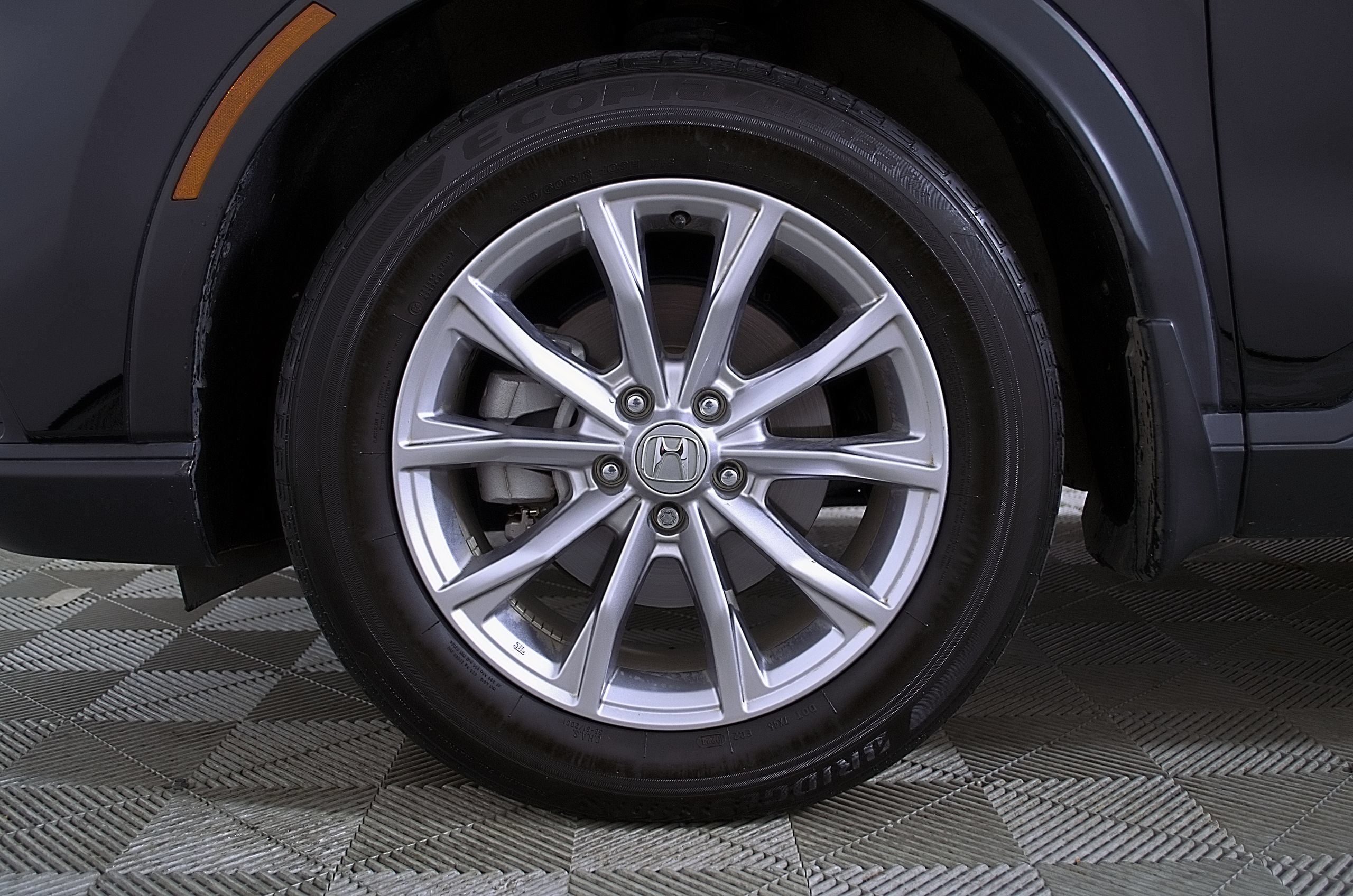 Used 2024 Honda CR-V EX-L image 4