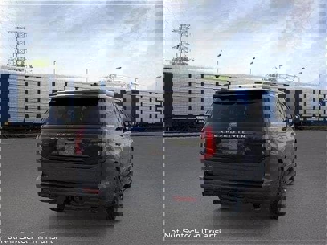 New 2025 Ford Expedition Active image 94