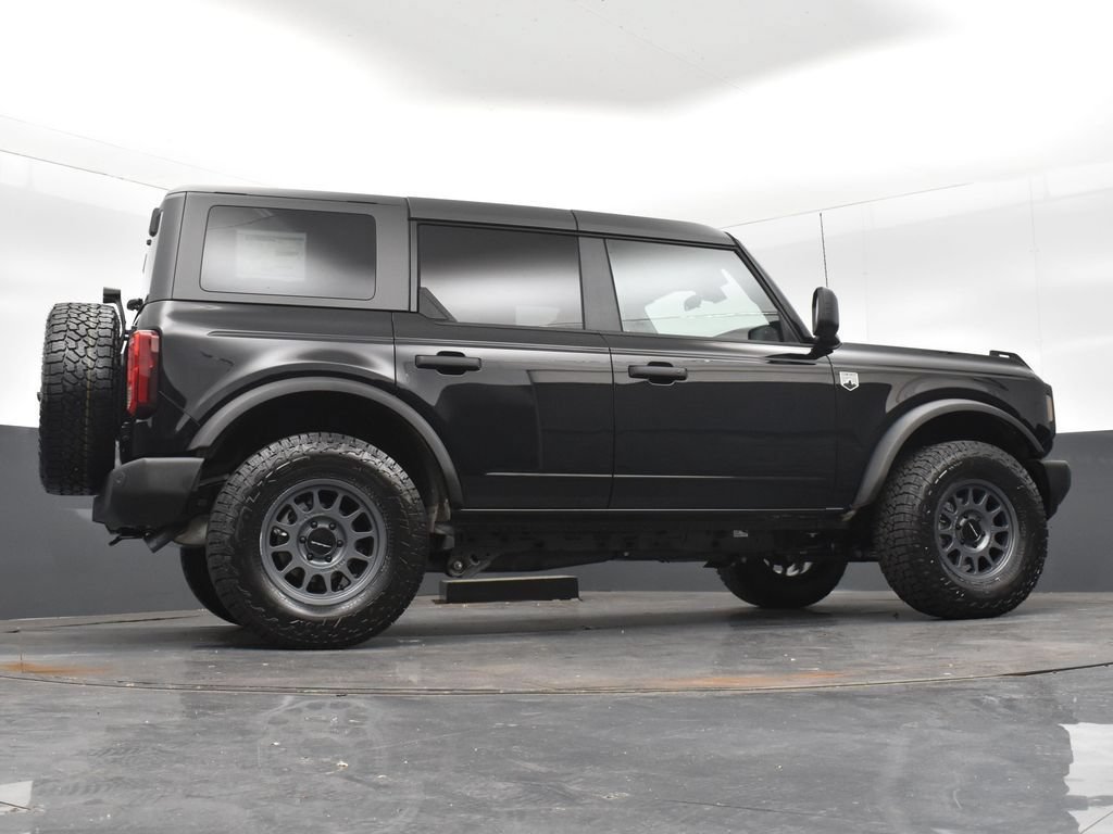 New 2025 Ford Bronco Big Bend AWD/4WD image 20
