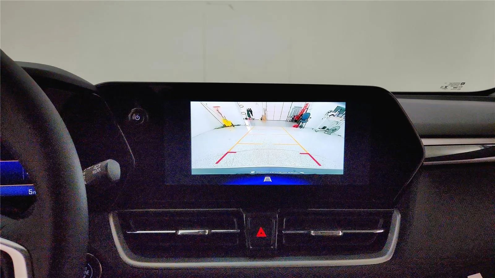 New 2026 Chevrolet TrailBlazer LT w/ Convenience Package image 26