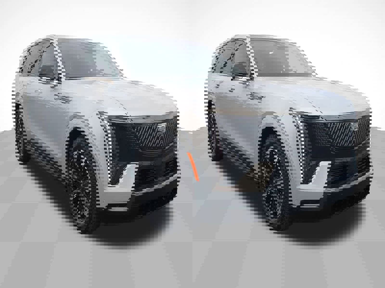 New 2025 Cadillac Escalade IQ Sport 2 image 3