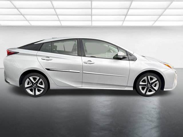 Used 2018 Toyota Prius Three Touring FWD image 7