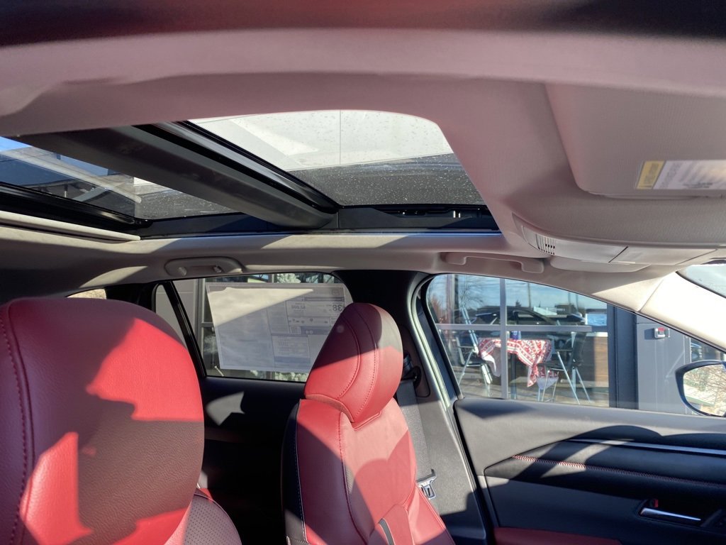 New 2026 MAZDA CX-50 AWD 2.5 Hybrid w/ Weather Package image 10