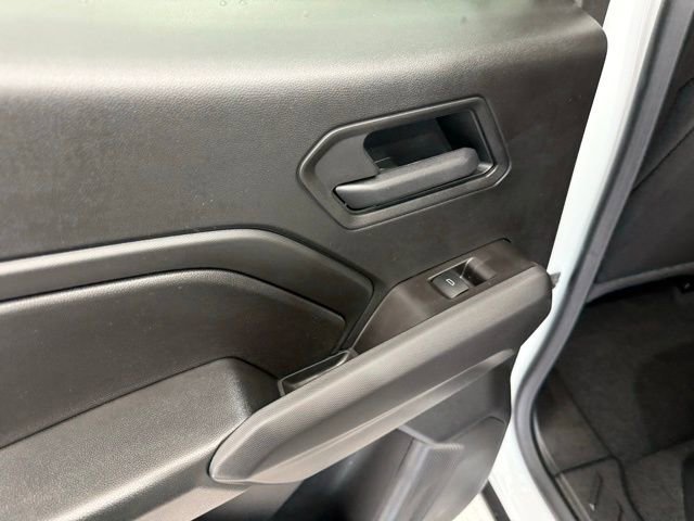 New 2026 Chevrolet Colorado Trail Boss image 18