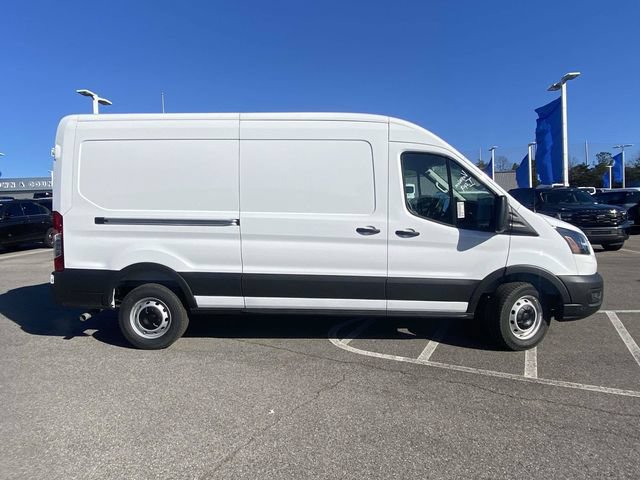 New 2026 Ford Transit 250 148 Medium Roof w/ Load Area Protection Package RWD image 2