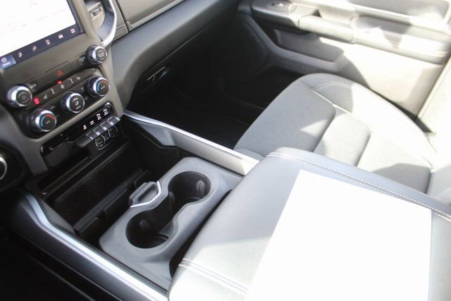 Used 2023 RAM 1500 Big Horn image 25