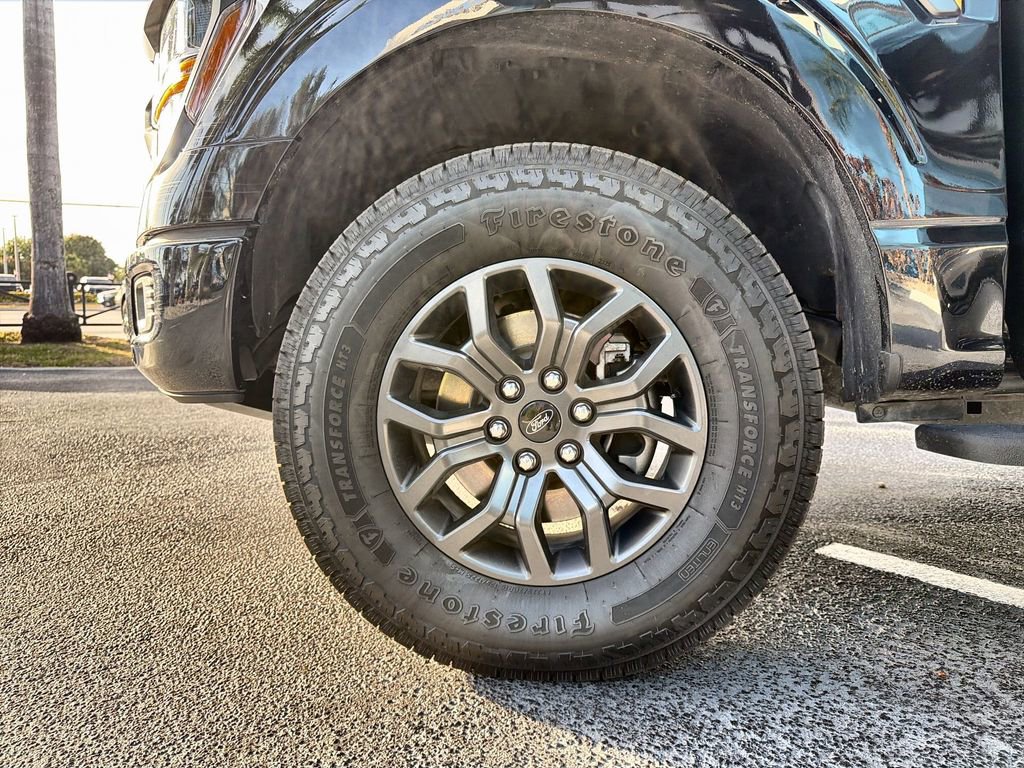 Used 2024 Ford F150 Tremor w/ Bed Utility Package AWD/4WD image 28