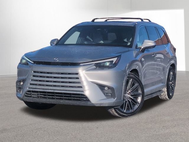 Used 2025 Lexus TX 350 AWD