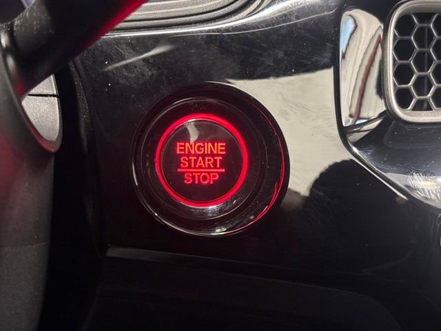 Certified 2024 Honda Civic LX image 29