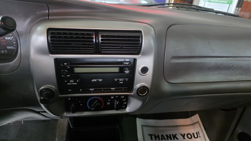 Used 2007 Ford Ranger XLT RWD image 14