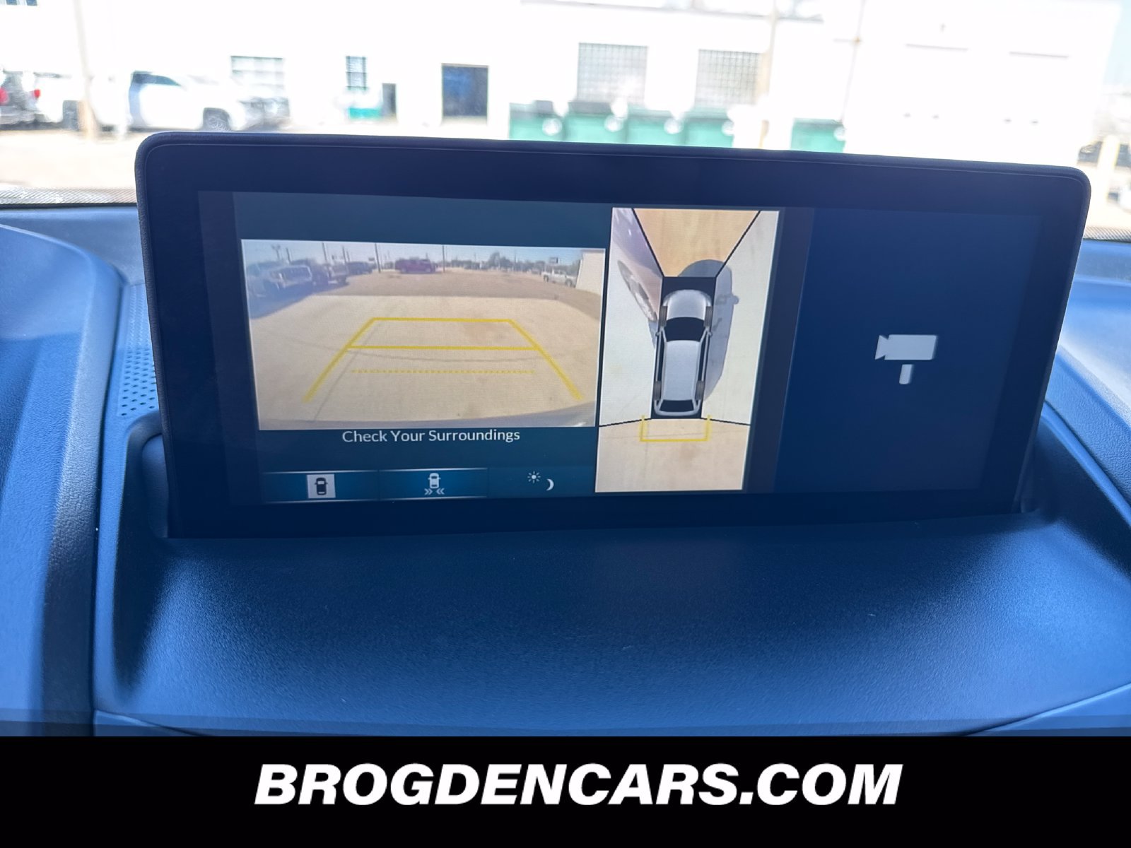 Used 2020 Acura RDX w/ Advance Package AWD/4WD image 6