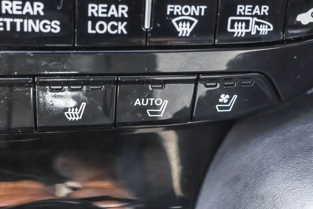 Used 2023 Acura MDX A-Spec AWD/4WD image 27