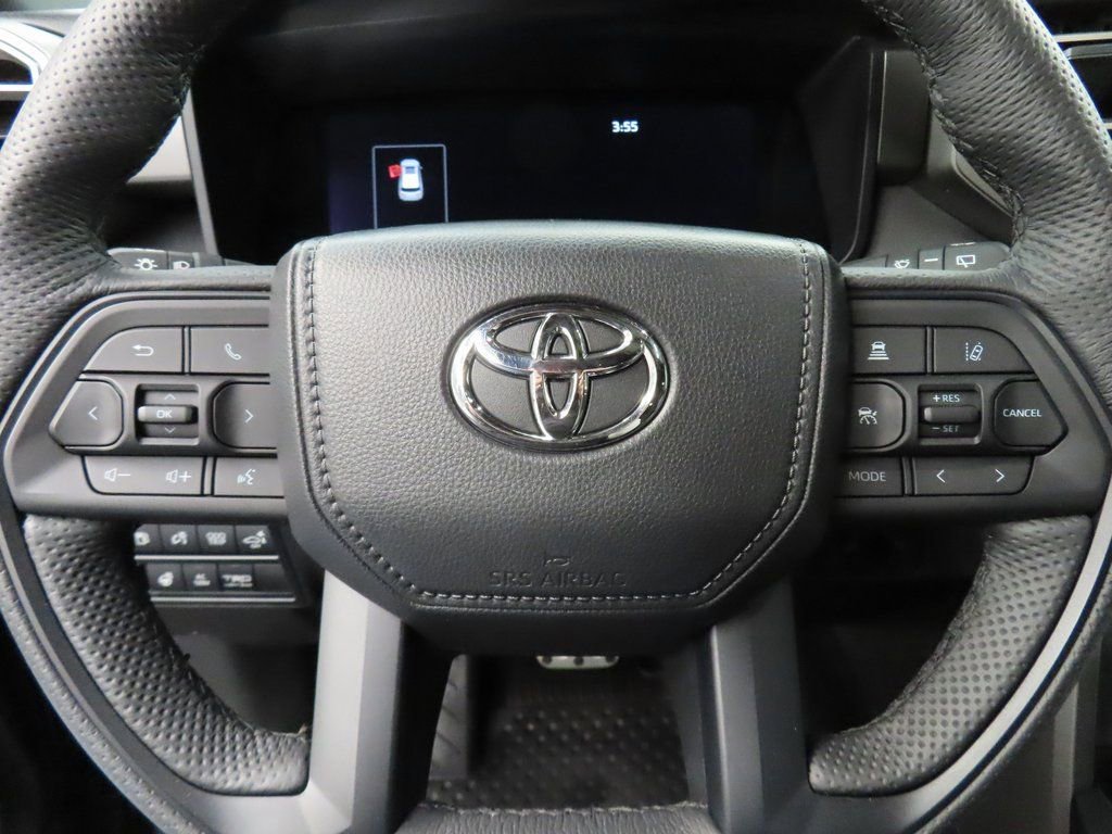 Used 2025 Toyota Sequoia SR5 image 54