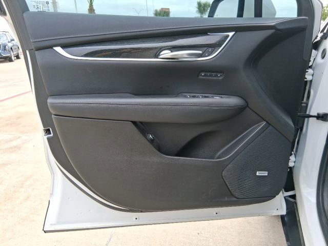 Used 2021 Cadillac XT5 Premium Luxury FWD image 18