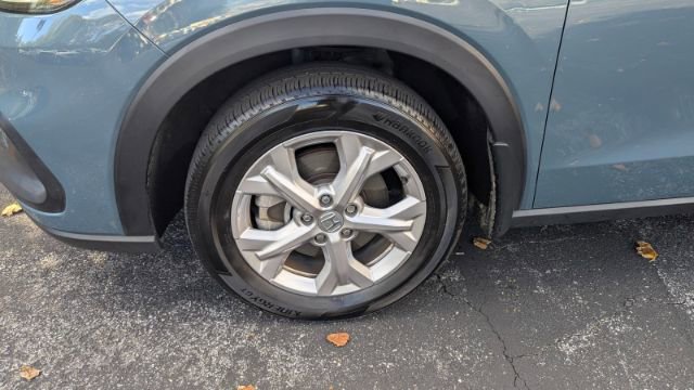 Used 2024 Honda HR-V LX image 9