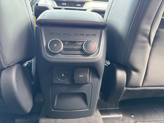 New 2026 Ford Explorer Active image 40