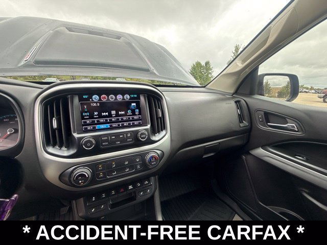 Used 2018 Chevrolet Colorado ZR2 AWD/4WD image 23