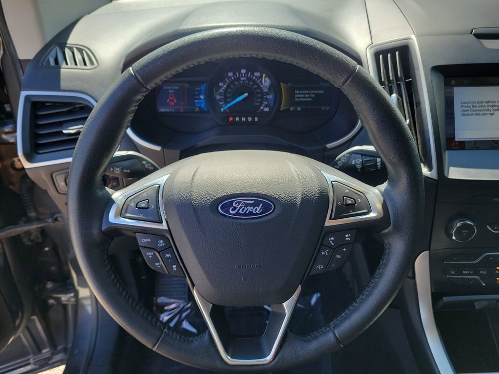 Used 2019 Ford Edge SEL w/ Equipment Group 201A image 21