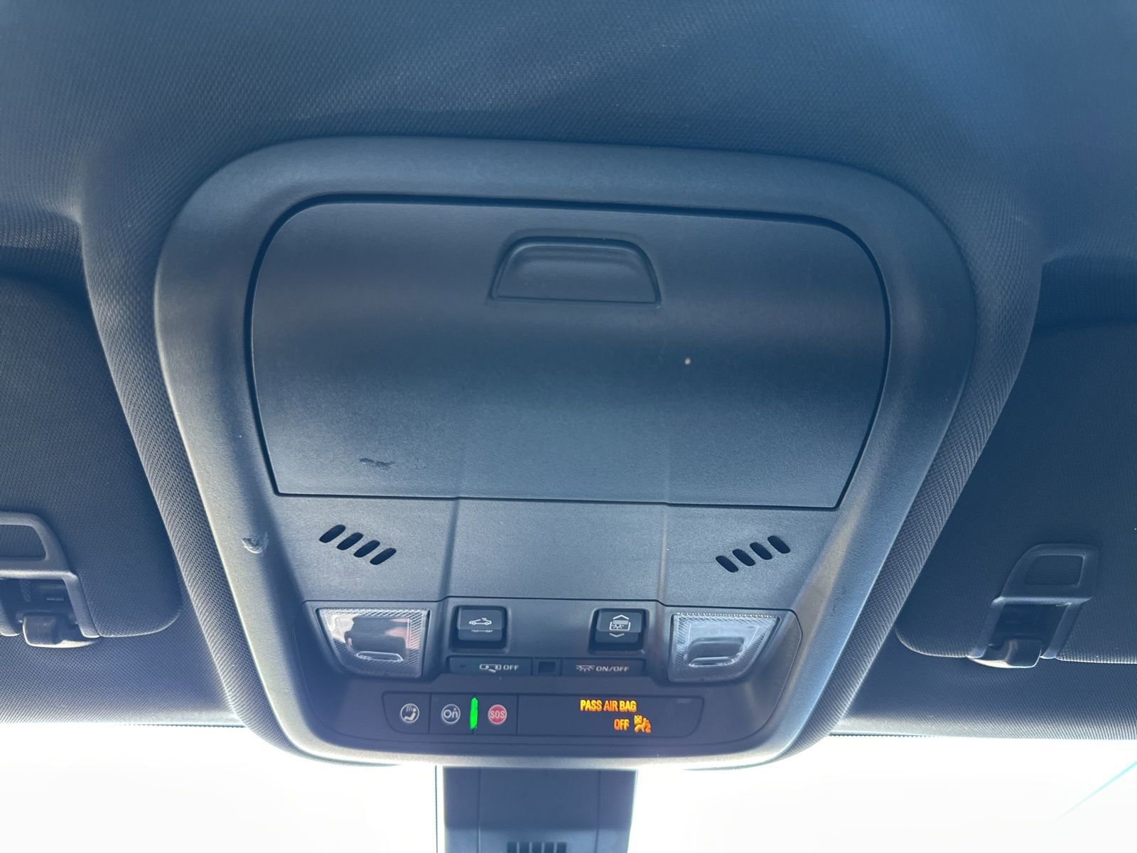 Used 2024 Chevrolet Equinox RS AWD/4WD image 37