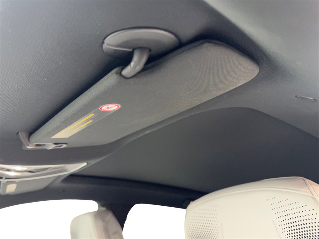 Used 2024 Cadillac Lyriq Luxury image 70