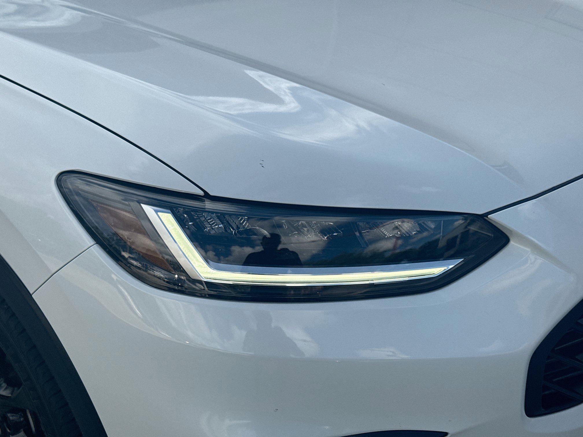 Used 2025 Honda HR-V Sport image 32