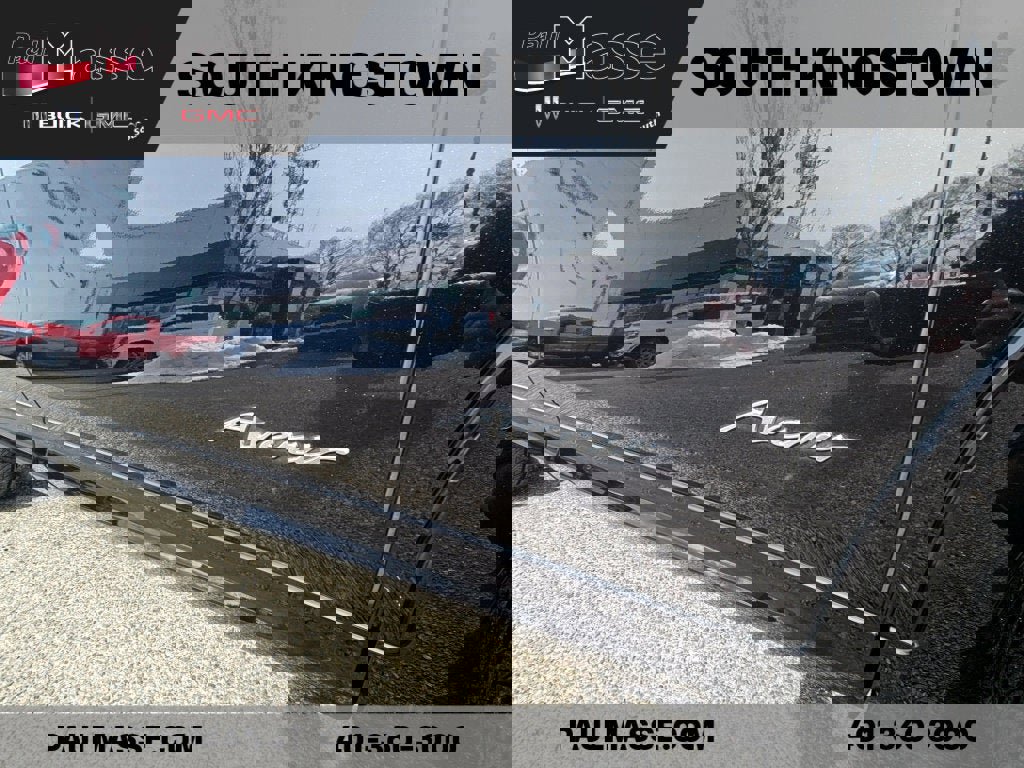 Used 2025 Buick Envista Avenir image 13