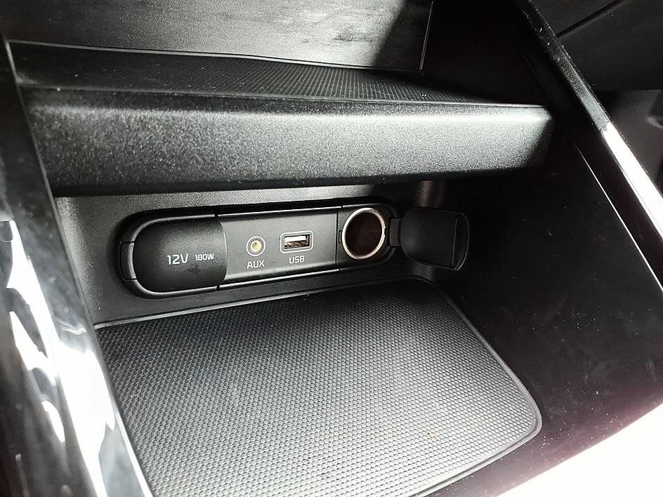 Used 2021 Kia Forte GT-Line FWD image 25