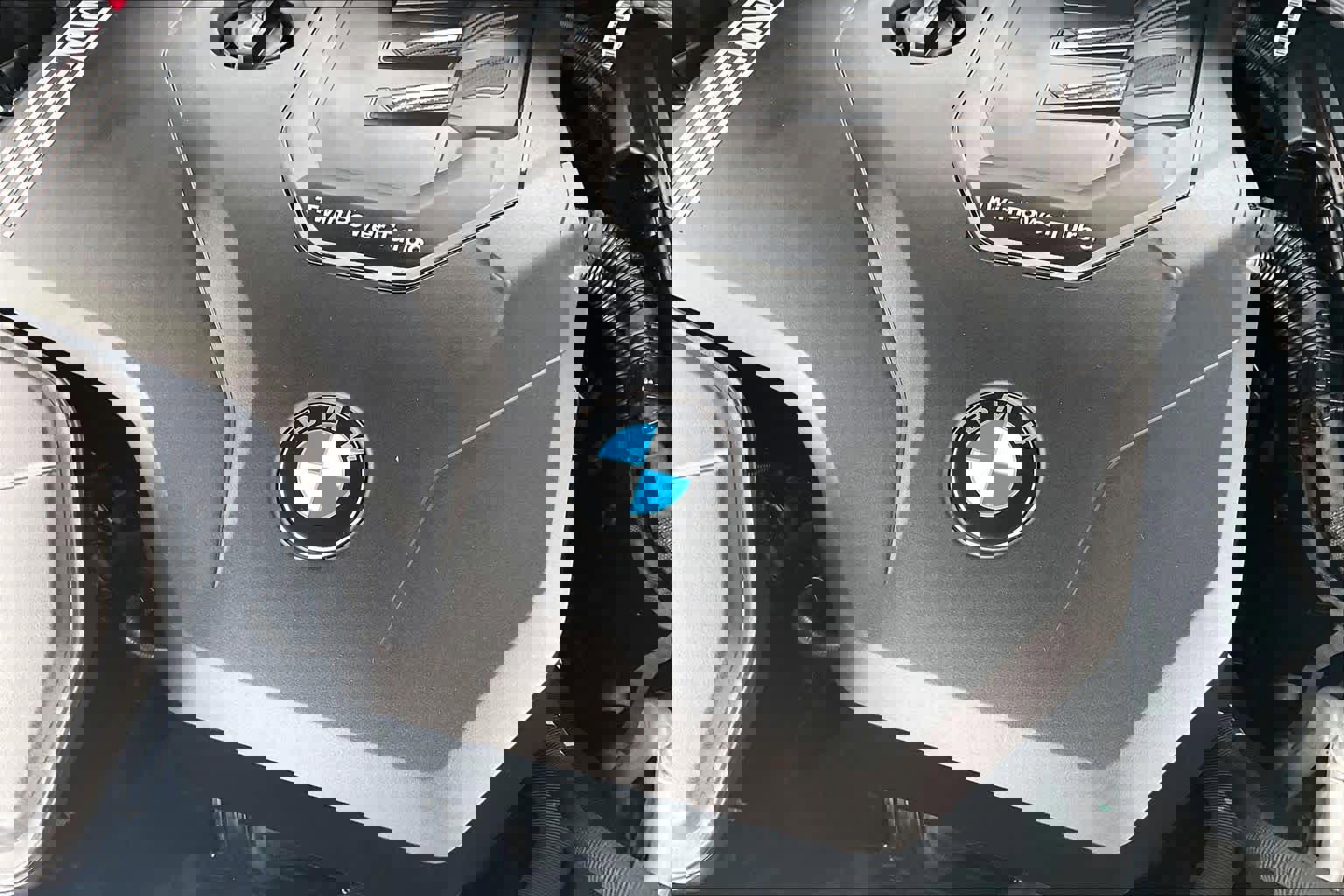 Used 2023 BMW X3 xDrive30i w/ Premium Package image 32