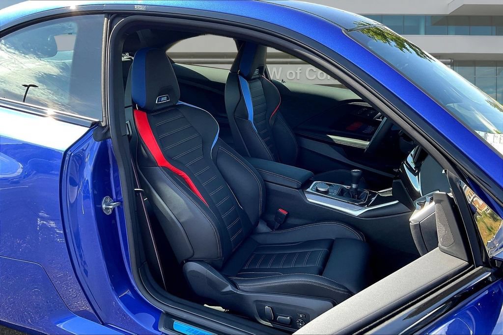New 2026 BMW M2 w/ Lighting Package RWD image 29