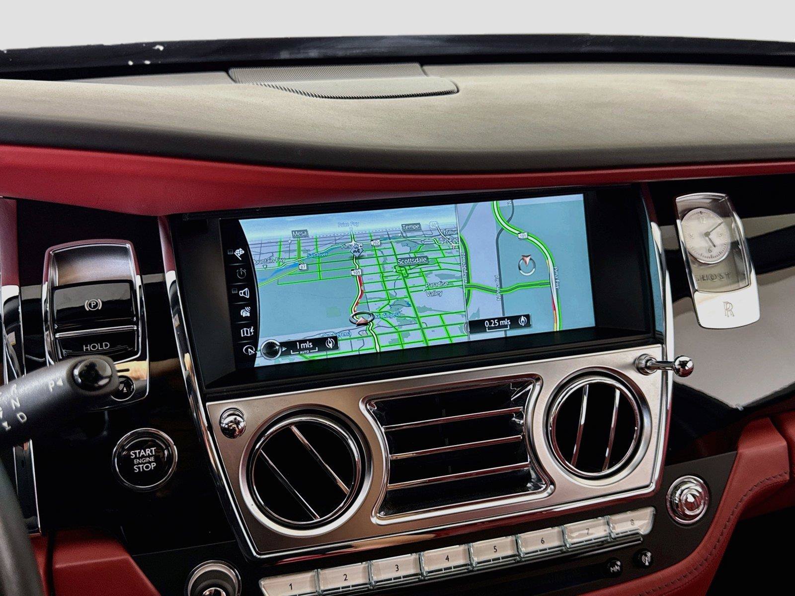 Used 2019 Rolls-Royce Ghost RWD image 18