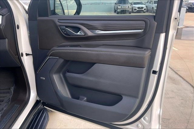 Used 2021 GMC Yukon Denali image 29