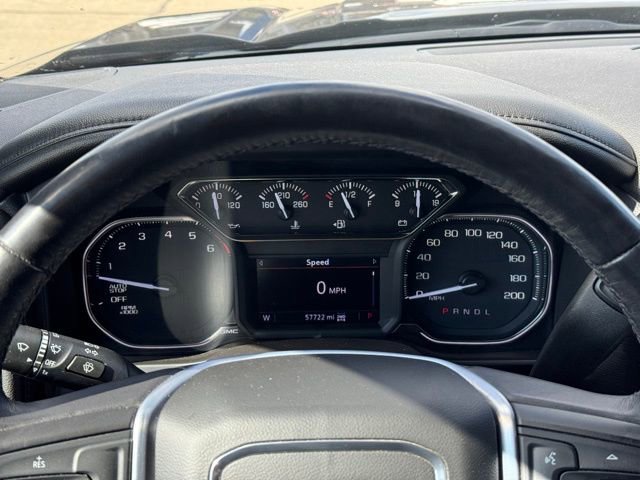 Used 2019 GMC Sierra 1500 Elevation w/ Elevation Value Package image 25