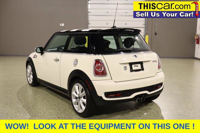 Used 2013 MINI Cooper S FWD image 6