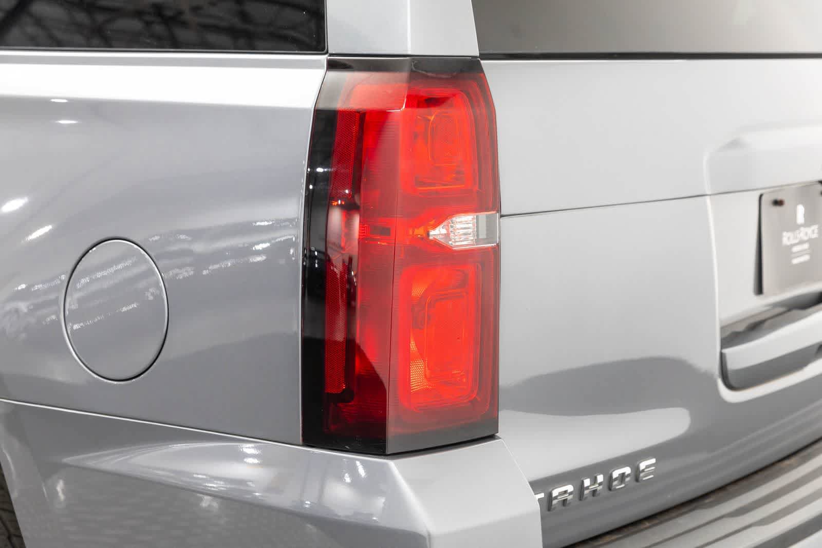 Used 2018 Chevrolet Tahoe LT w/ LT Signature Package AWD/4WD image 61