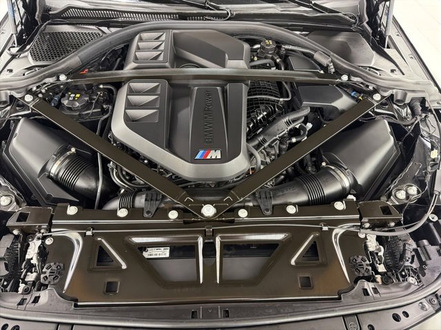 Certified 2023 BMW M2 w/ Lighting Package image 40