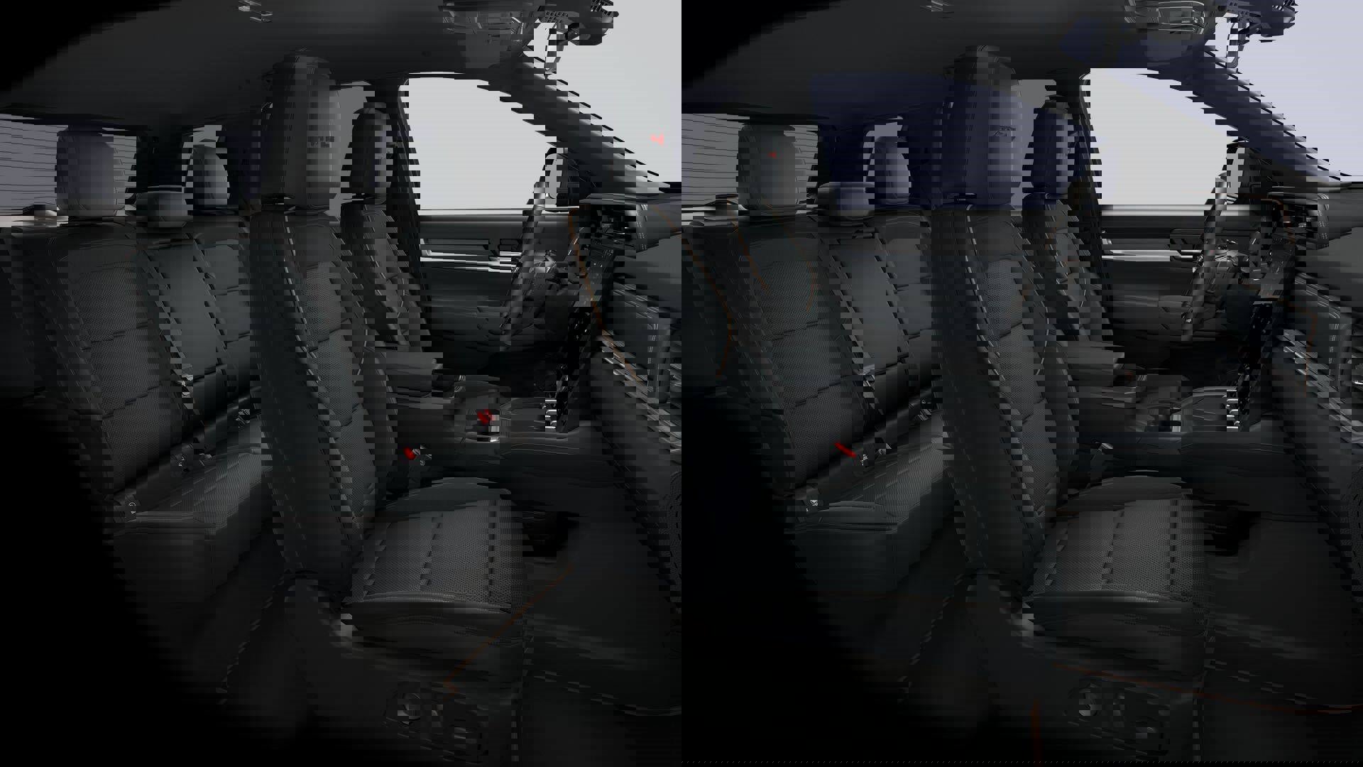 New 2026 GMC Terrain AT4 w/ Convenience Package III image 32