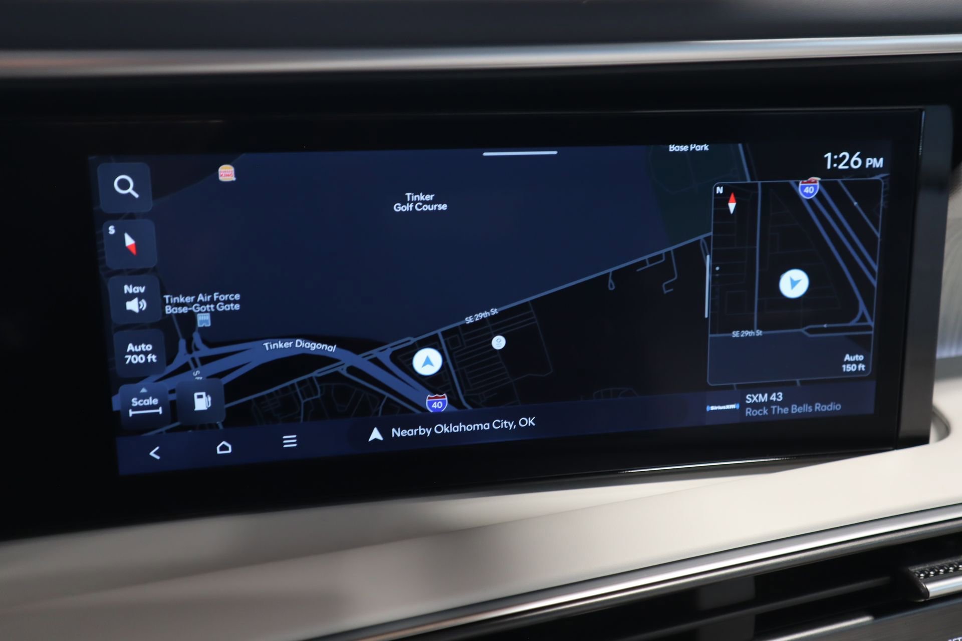 New 2026 Hyundai Palisade Calligraphy image 15